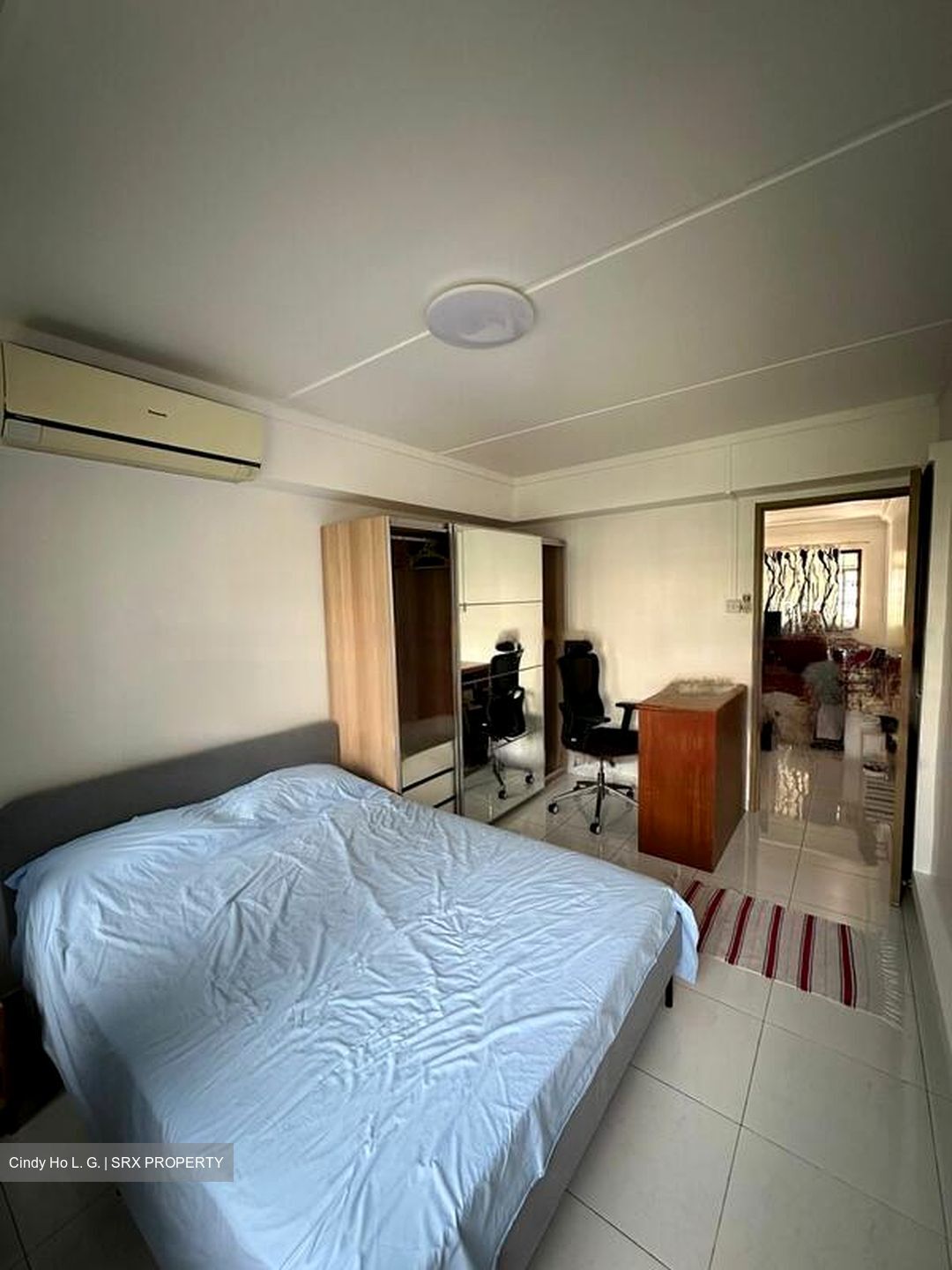 Blk 672 Eunos Damai Ville (Bedok), HDB Executive #588705341